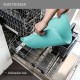 Reopet Silicone Pet Feeding Mats, Waterproof Dog and Cat Place Mats with Raised Edges, Dog and Cat Bowl Mats, Choice of Sizes Reopet Silicone Pet Feeding Mats, Waterproof Dog and Cat Place Mats with Raised Edges, Dog and Cat Bowl Mats, Choice of Sizes