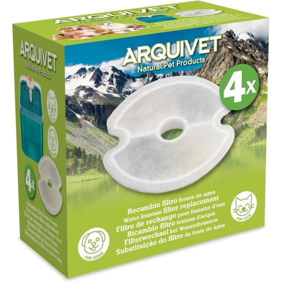 Replacement Filter for Cat Fountain / Dog Replacement Filter for Cat Fountain / Dog
