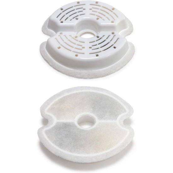Replacement Filter for Cat Fountain / Dog Replacement Filter for Cat Fountain / Dog