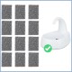 Replacement Filter for Water Fountain Replacement Filter for Water Fountain