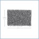 Replacement Filter for Water Fountain Replacement Filter for Water Fountain