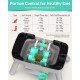 Romiromi Automatic Cat Dog Feeder 8.5 L for Training, Improve IQ, Interactive Automatic Cat Feeder for Cats and Dogs, Increase, Interactive Feeding Station for Pets Romiromi Automatic Cat Dog Feeder 8.5 L for Training, Improve IQ, Interactive Automatic Cat Feeder for Cats and Dogs, Increase, Interactive Feeding Station for Pets