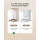 Sarpaws F11-C Pro Automatic Cat Feeder with Camera Sarpaws F11-C Pro Automatic Cat Feeder with Camera