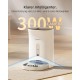 Sarpaws F11-C Pro Automatic Cat Feeder with Camera Sarpaws F11-C Pro Automatic Cat Feeder with Camera