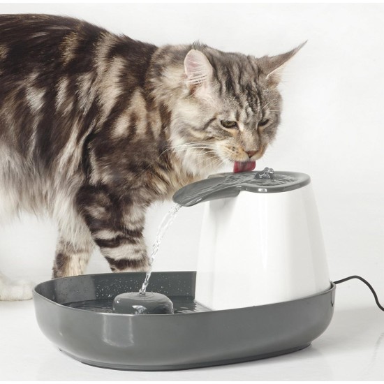 Savic Savic Cascade Drinking Fountain Savic Savic Cascade Drinking Fountain