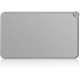 Silicone Feeding Mats for Pets, Cat Place Mats, Bowl Mat, Rubber Mat, Pet Feeding Mat, Non-Slip Mat, Waterproof Cat Bowl Mats, Easy to Clean, 48 x 30 cm, Light Grey Silicone Feeding Mats for Pets, Cat Place Mats, Bowl Mat, Rubber Mat, Pet Feeding Mat, Non-Slip Mat, Waterproof Cat Bowl Mats, Easy to Clean, 48 x 30 cm, Light Grey