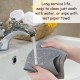Silicone Mat 30 x 40 cm, Black Silicone Mat, Table Mat, Heat Resistant, Craft Mat, Smooth, Bowl Mat, Dogs, Cats, Non-Stick Waterproof with Storage Bag for Crafts, Place Mat Silicone Mat 30 x 40 cm, Black Silicone Mat, Table Mat, Heat Resistant, Craft Mat, Smooth, Bowl Mat, Dogs, Cats, Non-Stick Waterproof with Storage Bag for Crafts, Place Mat