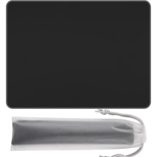 Silicone Mat 30 x 40 cm, Black Silicone Mat, Table Mat, Heat Resistant, Craft Mat, Smooth, Bowl Mat, Dogs, Cats, Non-Stick Waterproof with Storage Bag for Crafts, Place Mat Silicone Mat 30 x 40 cm, Black Silicone Mat, Table Mat, Heat Resistant, Craft Mat, Smooth, Bowl Mat, Dogs, Cats, Non-Stick Waterproof with Storage Bag for Crafts, Place Mat