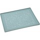 Simon's 522106 Cat Bowl Mat Length 40 cm Width 30 cm Height 1 cm Light Grey Simon's 522106 Cat Bowl Mat Length 40 cm Width 30 cm Height 1 cm Light Grey