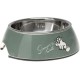 Simons Cat Bowl, Plastic, Green, 160 ml, 14 x 14 x 4.5 cm Simons Cat Bowl, Plastic, Green, 160 ml, 14 x 14 x 4.5 cm