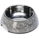 Simons Cat Bowl, Plastic, Green, 160 ml, 14 x 14 x 4.5 cm Simons Cat Bowl, Plastic, Green, 160 ml, 14 x 14 x 4.5 cm