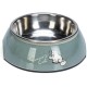 Simons Cat Bowl, Plastic, Green, 160 ml, 14 x 14 x 4.5 cm Simons Cat Bowl, Plastic, Green, 160 ml, 14 x 14 x 4.5 cm