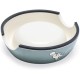 Simons Cat Bowl, Plastic, Green, 160 ml, 14 x 14 x 4.5 cm Simons Cat Bowl, Plastic, Green, 160 ml, 14 x 14 x 4.5 cm
