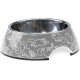 Simons Cat Bowl, Plastic, Green, 160 ml, 14 x 14 x 4.5 cm Simons Cat Bowl, Plastic, Green, 160 ml, 14 x 14 x 4.5 cm