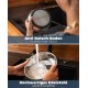 Stainless Steel Food Bowl, 600ml, Food Grade Dog Bowl with Non-Slip Silicone Base, Rustproof Water Bowl for Dogs and Cats, Dishwasher Safe Stainless Steel Food Bowl, 600ml, Food Grade Dog Bowl with Non-Slip Silicone Base, Rustproof Water Bowl for Dogs and Cats, Dishwasher Safe