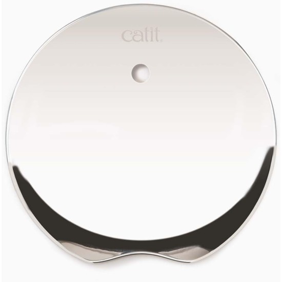 Stainless Steel Lid for Catit PIXI Fountain