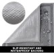 Suhaco Dog Mat Cat Food Mats Non-Slip Waterproof Table Bowl for Dogs and Cats (L) Suhaco Dog Mat Cat Food Mats Non-Slip Waterproof Table Bowl for Dogs and Cats (L)