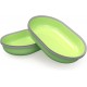 Sure Petcare SureFeed Bowl Set (2 Pack) with Integrated Seal, Compatible with SureFeed Microchip Feeders, Works for Wet and Dry Food, Keeps Food Fresh, Green Sure Petcare SureFeed Bowl Set (2 Pack) with Integrated Seal, Compatible with SureFeed Microchip Feeders, Works for Wet and Dry Food, Keeps Food Fresh, Green