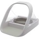 SureFeed microchip automatic feeder, white SureFeed microchip automatic feeder, white
