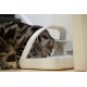 SureFeed microchip automatic feeder, white SureFeed microchip automatic feeder, white