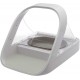 SureFeed microchip automatic feeder, white SureFeed microchip automatic feeder, white
