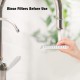 TOMXCUTE Stainless Steel Cat Fountain: Drinking Fountain for Cats - 3.2 L Cat Fountain for Cats - Ultra-Quiet Cat Drinking Fountain - Cat Drinking Fountain - Water Fountain for Cats - for Multiple TOMXCUTE Stainless Steel Cat Fountain: Drinking Fountain for Cats - 3.2 L Cat Fountain for Cats - Ultra-Quiet Cat Drinking Fountain - Cat Drinking Fountain - Water Fountain for Cats - for Multiple