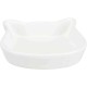 TRIXIE Ceramic Bowl Cat Face Norme TRIXIE Ceramic Bowl Cat Face Norme