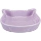 TRIXIE Ceramic Bowl Cat Face Norme TRIXIE Ceramic Bowl Cat Face Norme
