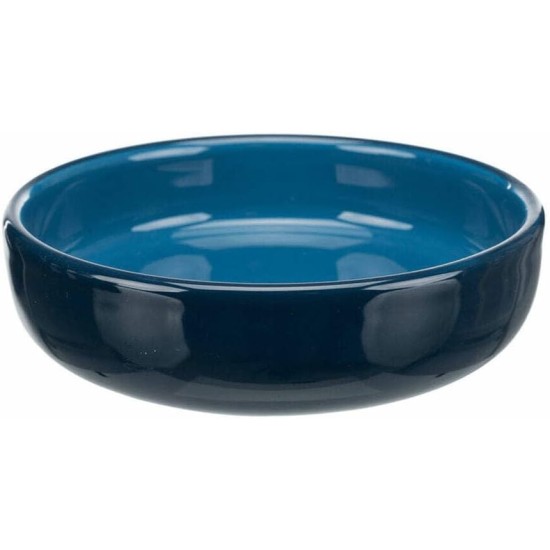 TRIXIE Feeder Cat Breeds Short Nose Ceramic 0.3 L / Diameter 15 cm Cat TRIXIE Feeder Cat Breeds Short Nose Ceramic 0.3 L / Diameter 15 cm Cat