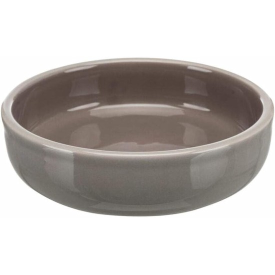 TRIXIE Feeder Cat Breeds Short Nose Ceramic 0.3 L / Diameter 15 cm Cat TRIXIE Feeder Cat Breeds Short Nose Ceramic 0.3 L / Diameter 15 cm Cat