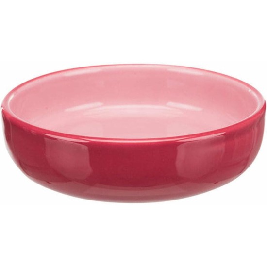 TRIXIE Feeder Cat Breeds Short Nose Ceramic 0.3 L / Diameter 15 cm Cat TRIXIE Feeder Cat Breeds Short Nose Ceramic 0.3 L / Diameter 15 cm Cat