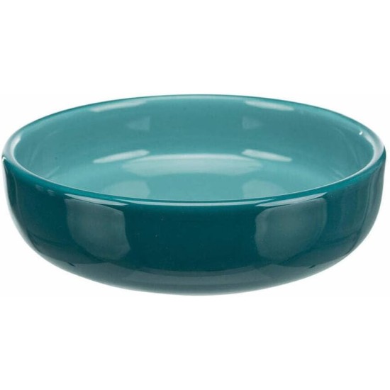 TRIXIE Feeder Cat Breeds Short Nose Ceramic 0.3 L / Diameter 15 cm Cat TRIXIE Feeder Cat Breeds Short Nose Ceramic 0.3 L / Diameter 15 cm Cat