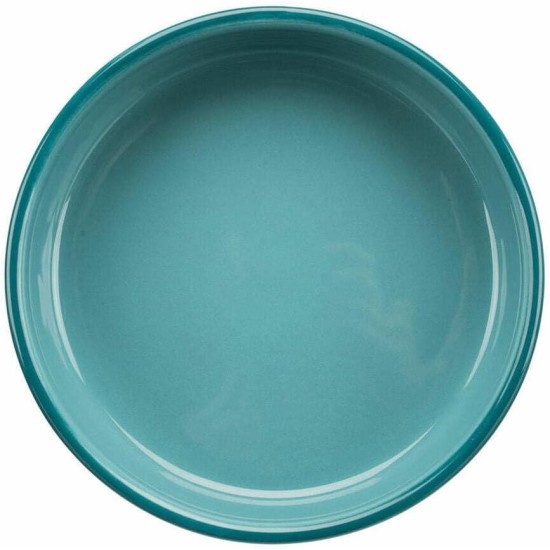 TRIXIE Feeder Cat Breeds Short Nose Ceramic 0.3 L / Diameter 15 cm Cat TRIXIE Feeder Cat Breeds Short Nose Ceramic 0.3 L / Diameter 15 cm Cat