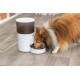 TRIXIE TX-S Smart 3.0L Automatic Feeder for Dogs & Cats - Programmable and Controllable Feeder in White - Automatic & Individual Food Output - 24345 TRIXIE TX-S Smart 3.0L Automatic Feeder for Dogs & Cats - Programmable and Controllable Feeder in White - Automatic & Individual Food Output - 24345