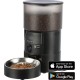 TRIXIE TX-S Smart 3.0L Automatic Feeder for Dogs & Cats - Programmable and Controllable Feeder in White - Automatic & Individual Food Output - 24345 TRIXIE TX-S Smart 3.0L Automatic Feeder for Dogs & Cats - Programmable and Controllable Feeder in White - Automatic & Individual Food Output - 24345