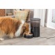 TRIXIE TX-S Smart 3.0L Automatic Feeder for Dogs & Cats - Programmable and Controllable Feeder in White - Automatic & Individual Food Output - 24345 TRIXIE TX-S Smart 3.0L Automatic Feeder for Dogs & Cats - Programmable and Controllable Feeder in White - Automatic & Individual Food Output - 24345
