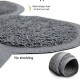 Tianher Cat Litter Mat, PVC Cat Litter Mat, Cat Litter Tray Mat, Pet Feeding Bowl Mat, Cat Litter, Paw Mat, Waterproof, Non-Slip Food, Paw Shaped for Cats and Dogs (Colour Mix) Tianher Cat Litter Mat, PVC Cat Litter Mat, Cat Litter Tray Mat, Pet Feeding Bowl Mat, Cat Litter, Paw Mat, Waterproof, Non-Slip Food, Paw Shaped for Cats and Dogs (Colour Mix)