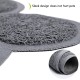 Tianher Cat Litter Mat, PVC Cat Litter Mat, Cat Litter Tray Mat, Pet Feeding Bowl Mat, Cat Litter, Paw Mat, Waterproof, Non-Slip Food, Paw Shaped for Cats and Dogs (Colour Mix) Tianher Cat Litter Mat, PVC Cat Litter Mat, Cat Litter Tray Mat, Pet Feeding Bowl Mat, Cat Litter, Paw Mat, Waterproof, Non-Slip Food, Paw Shaped for Cats and Dogs (Colour Mix)