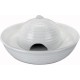 Trixie 24468 drinking fountain Vital Flow Mini, ceramic, 0.8 l, white Trixie 24468 drinking fountain Vital Flow Mini, ceramic, 0.8 l, white