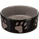 Trixie 24499 Ceramic Cat Bowl, 0.25 Litres, Diameter 13 cm, White Trixie 24499 Ceramic Cat Bowl, 0.25 Litres, Diameter 13 cm, White