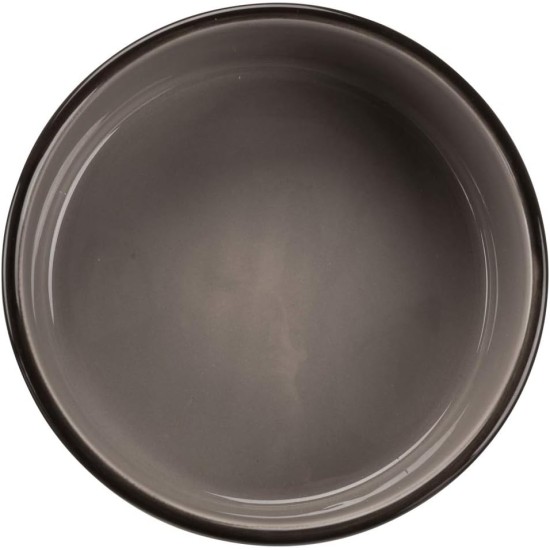 Trixie 24499 Ceramic Cat Bowl, 0.25 Litres, Diameter 13 cm, White Trixie 24499 Ceramic Cat Bowl, 0.25 Litres, Diameter 13 cm, White