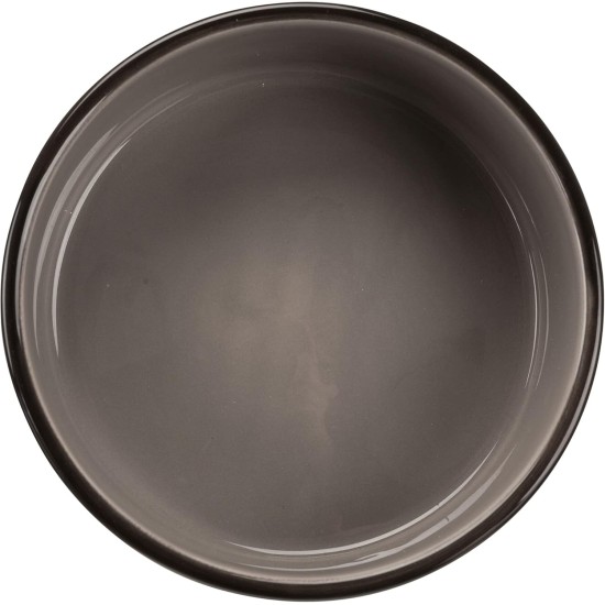Trixie 24499 Ceramic Cat Bowl, 0.25 Litres, Diameter 13 cm, White Trixie 24499 Ceramic Cat Bowl, 0.25 Litres, Diameter 13 cm, White