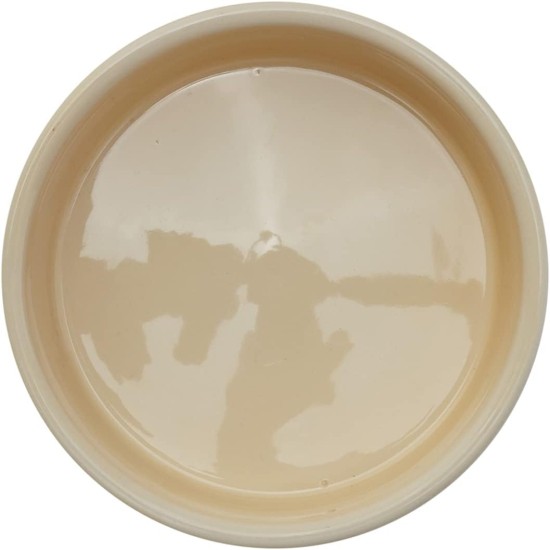 Trixie 24499 Ceramic Cat Bowl, 0.25 Litres, Diameter 13 cm, White Trixie 24499 Ceramic Cat Bowl, 0.25 Litres, Diameter 13 cm, White