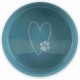 Trixie 24499 Ceramic Cat Bowl, 0.25 Litres, Diameter 13 cm, White Trixie 24499 Ceramic Cat Bowl, 0.25 Litres, Diameter 13 cm, White