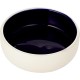Trixie Ceramic Bowl, Cream, 0.25 Litres