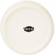 Trixie Ceramic Bowl, Cream, 0.25 Litres