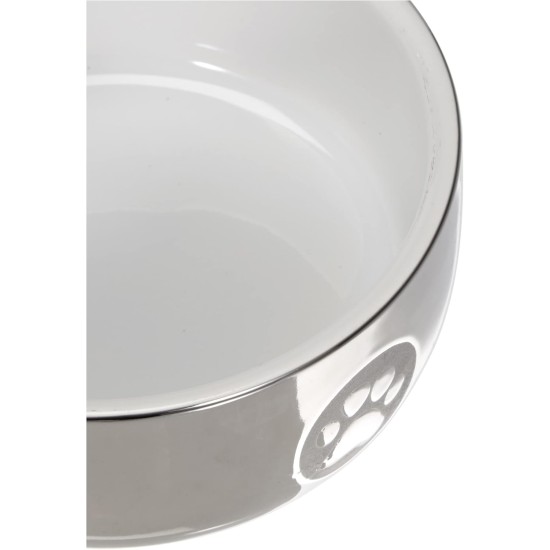 Trixie Ceramic Cat Bowl, 11 cm Trixie Ceramic Cat Bowl, 11 cm
