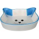 Trixie Ceramic bowl cat face Trixie Ceramic bowl cat face