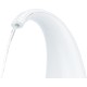 Trixie Curved Jet Fountain, White, 2.5L/25×24.5×35cm Trixie Curved Jet Fountain, White, 2.5L/25×24.5×35cm