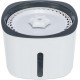 Trixie Flower Fountain White / Grey 2 L 18.5 x 13 x 18.5 cm Trixie Flower Fountain White / Grey 2 L 18.5 x 13 x 18.5 cm